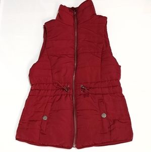 Copper Key Vest